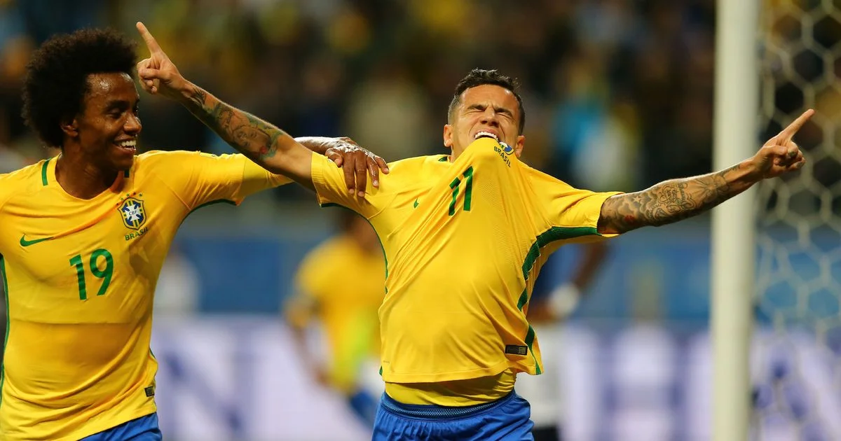 Encuesta: Cuba le va a Brazil en 2018