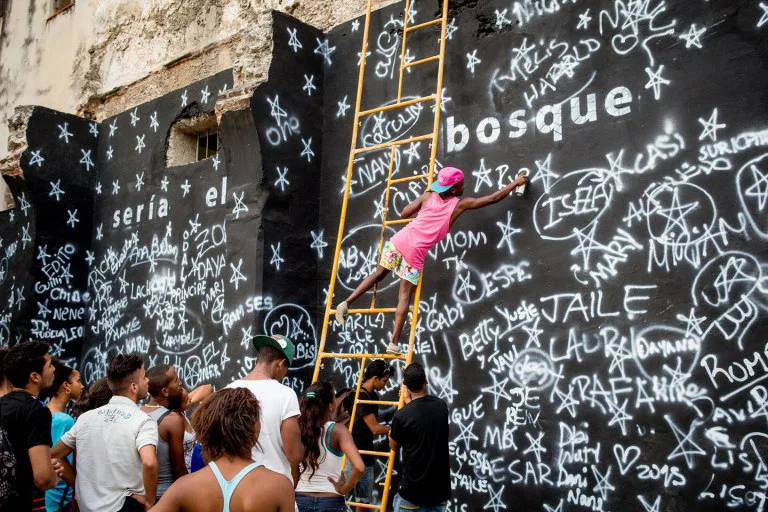 An Insider's Guide to the 2019 Havana Biennial
