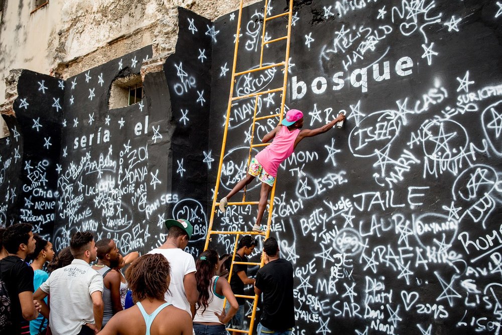 This Year's Biggest Festivals in Cuba — Cuba Educational Travel