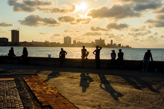 Havana, the City of Love