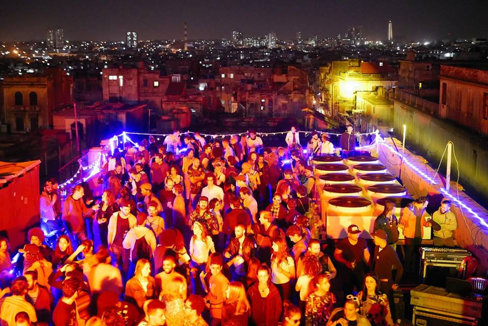 Not To Be Missed: New Year's In Havana