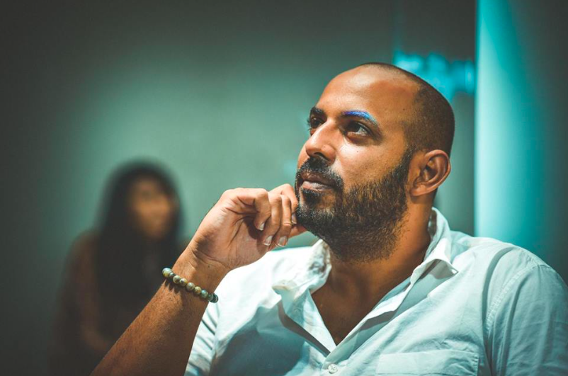 An Intro to Donde Dorian, The Hottest Hair Stylist in Cuba  