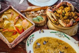 Cuban Food Stories Brings Cuba's Culinary Heritage to the Big Screen