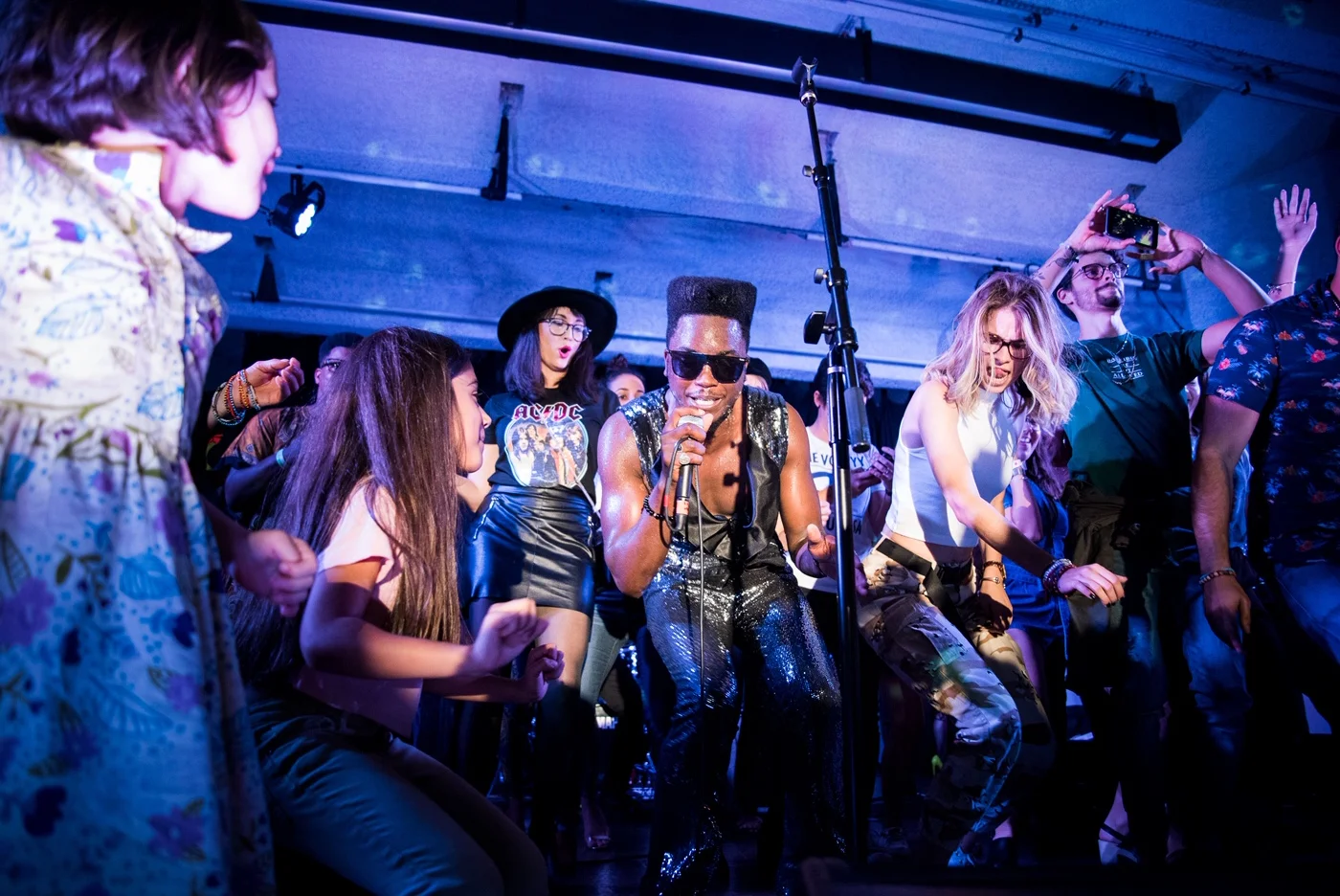 Cimafunk and Soul Rebels to Perform at Historic Show in New Orleans