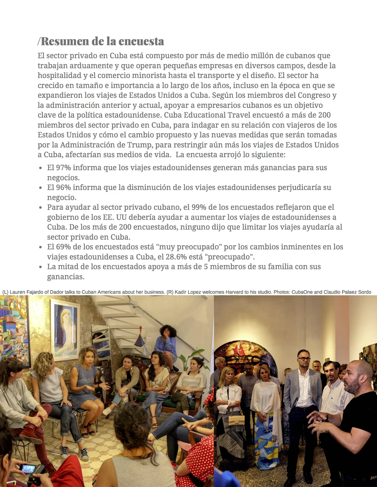 3May 2019 Survey Finds Cuban Private Sector Relies Heavily on American Visitors and Cubans Are _Very Worried_ About Impending Restrictions on Travel (1).jpg