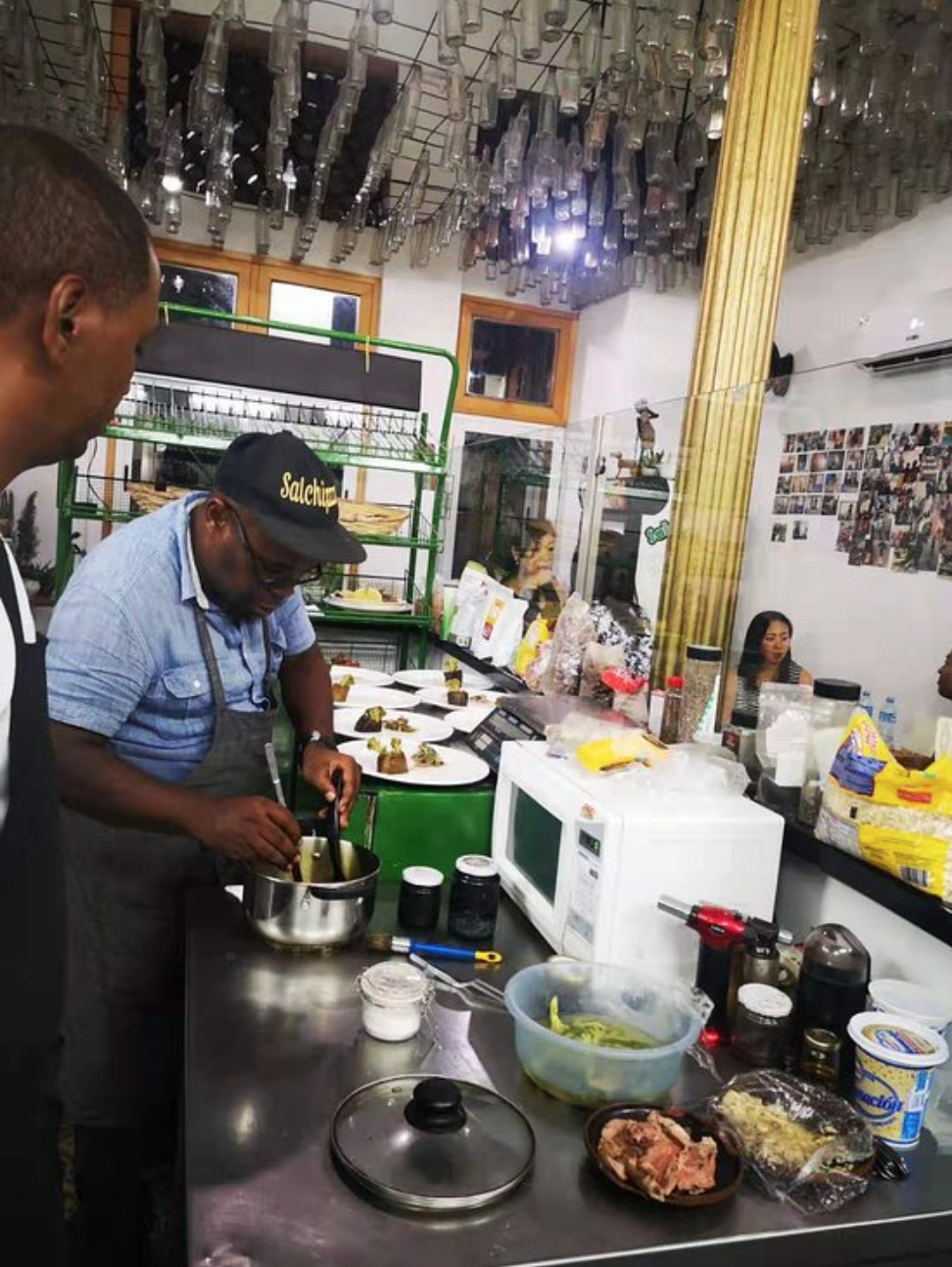 18 Afro Cuban Businesses in Havana You Should Know About — Cuba ...