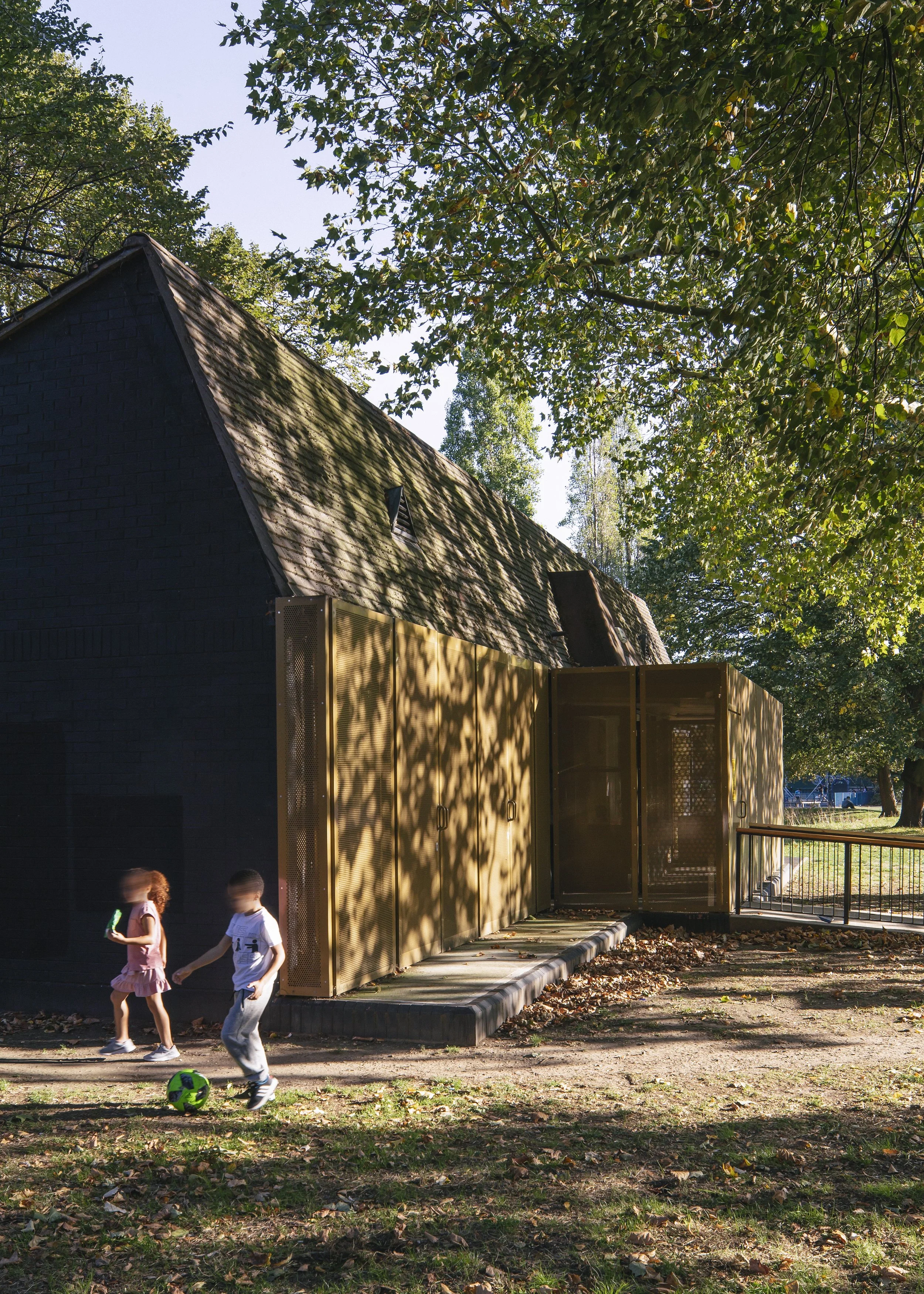  RANGERS KINDERGARTEN
