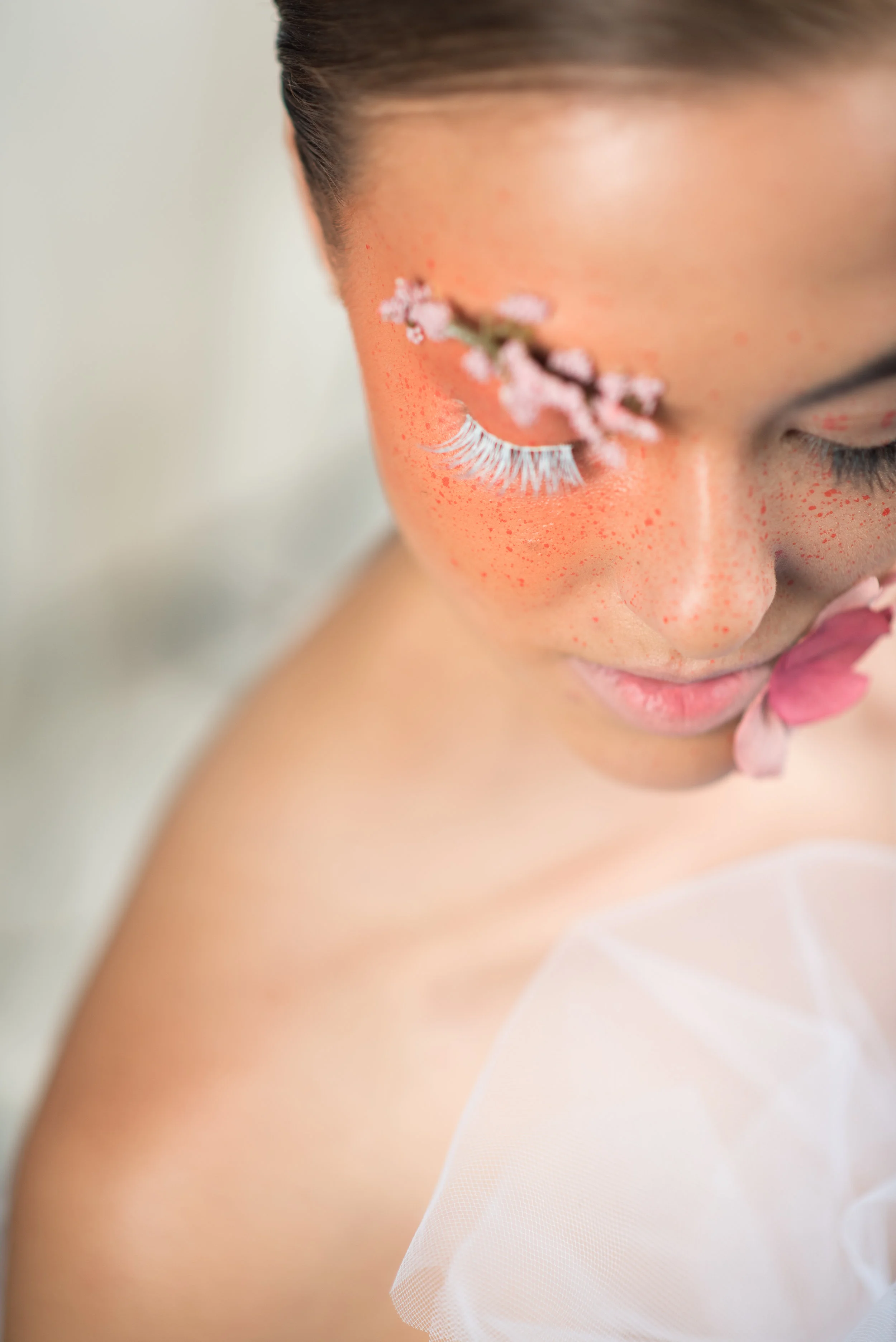 POLLINATION