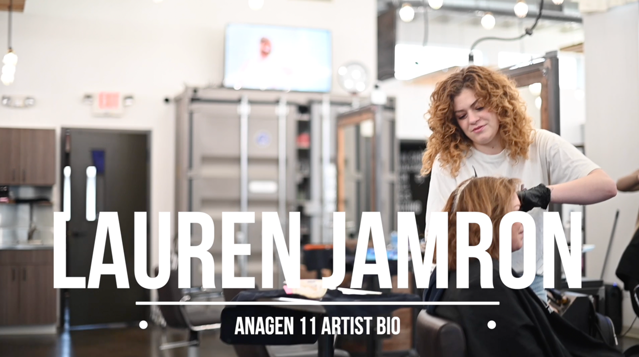 Anagen11 Team — Anagen 11 Salon