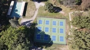 Waters Park in Akron