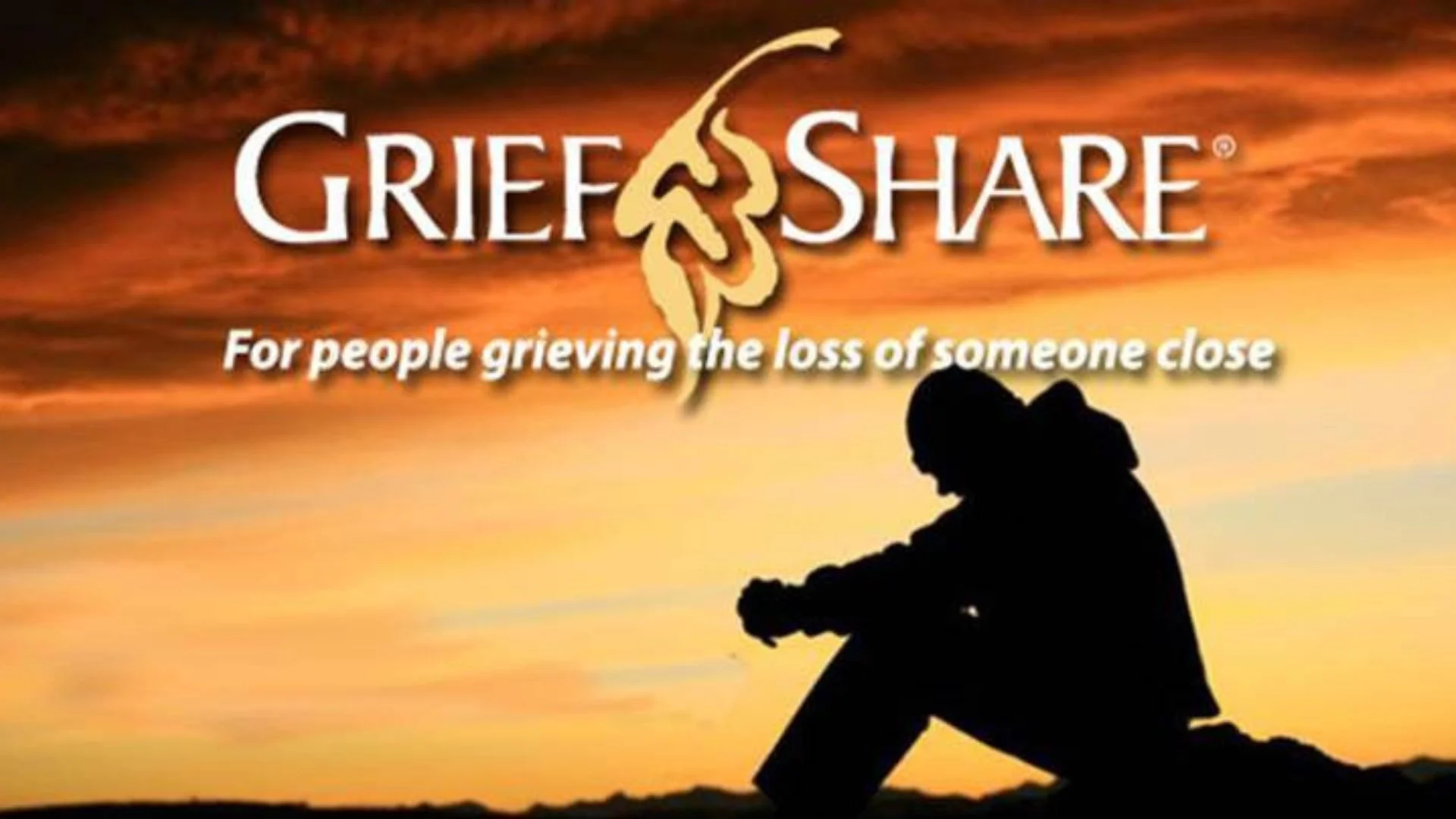 GriefShare - Grief &amp; Loss Support Group