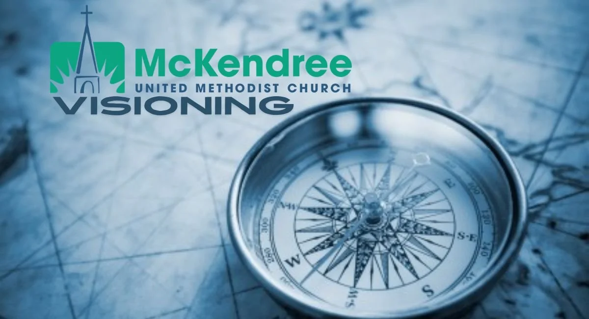 Visioning Meeting