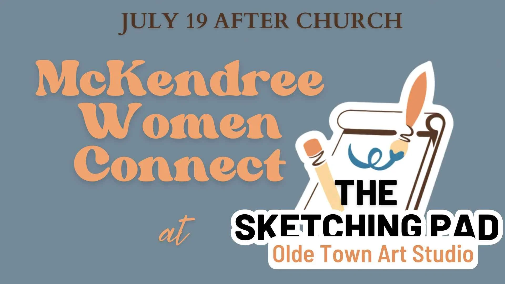 McKendree Women Connect Outing