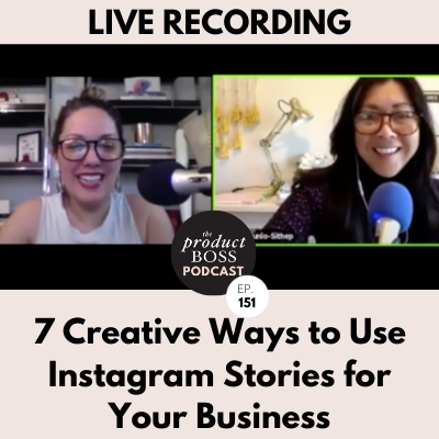 7 Creative Ways to Use Instagram Stories for Your Business