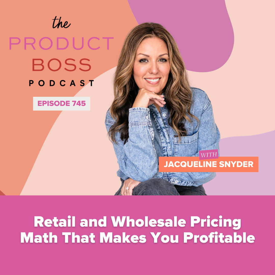 Retail and Wholesale Pricing Math That Makes You Profitable