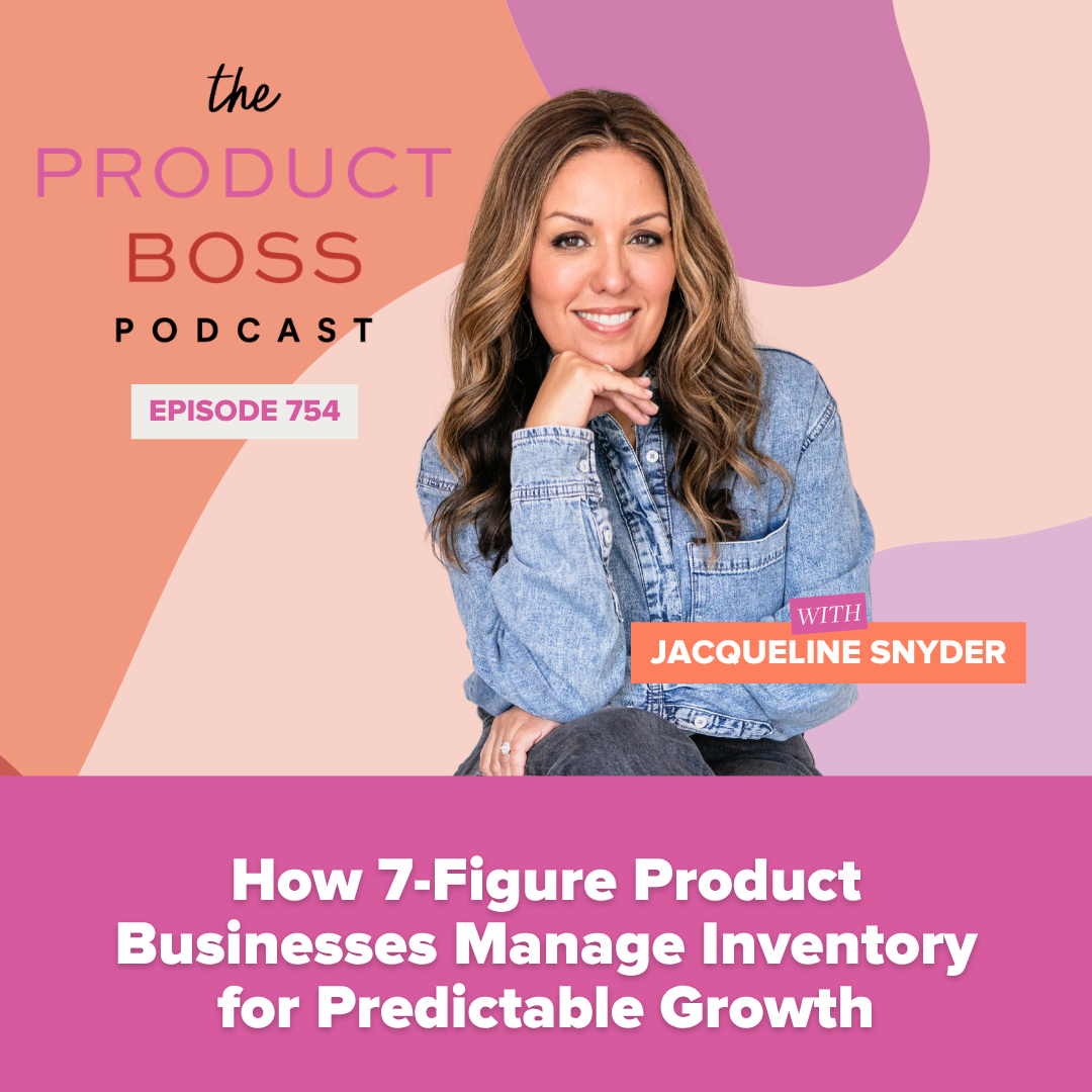 How 7-Figure Product Businesses Manage Inventory for Predictable Growth