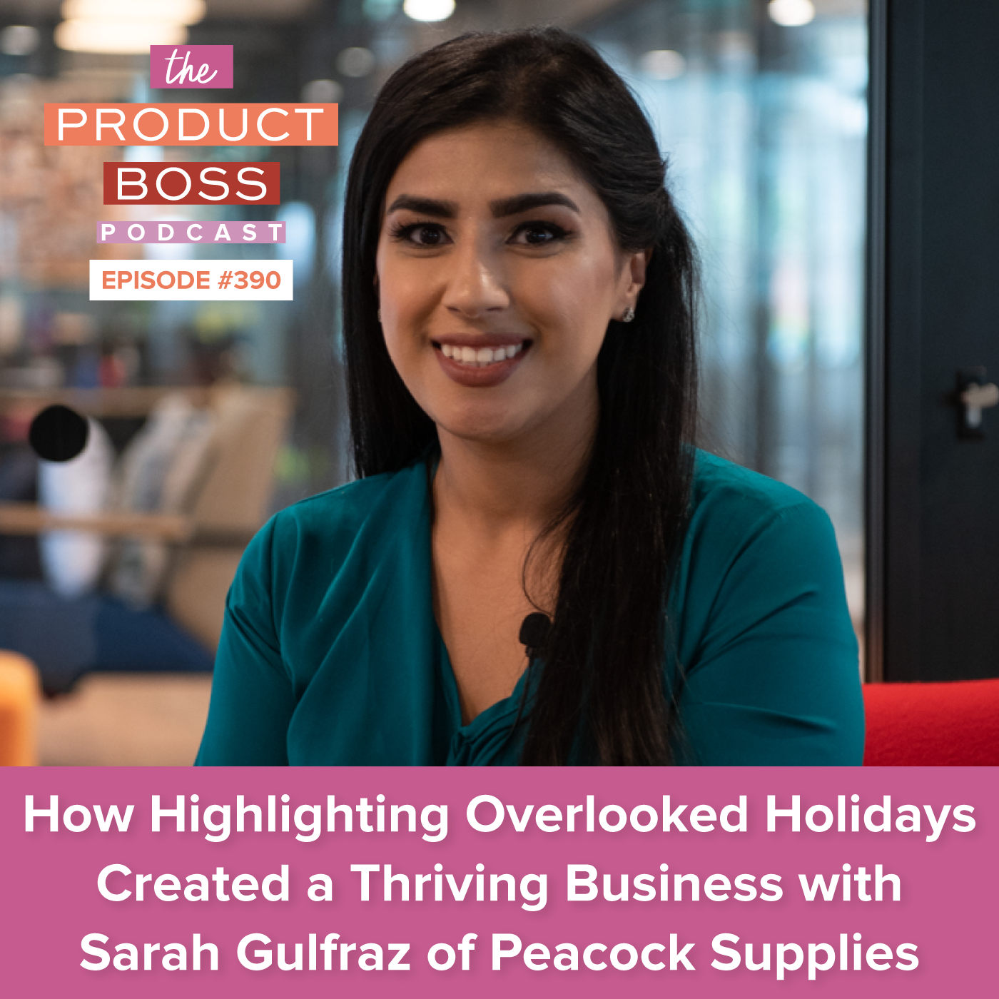 How Highlighting Overlooked Holidays Created a Thriving Business with ...