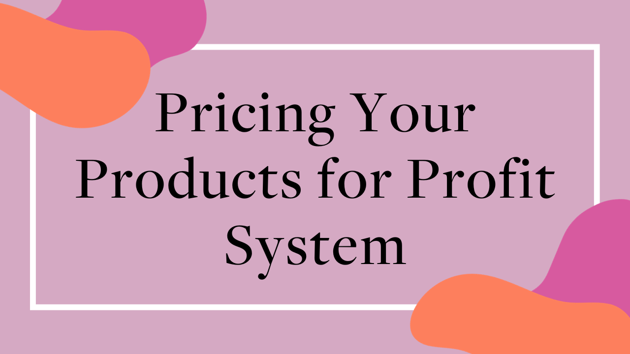 Products designed for product bosses the product boss