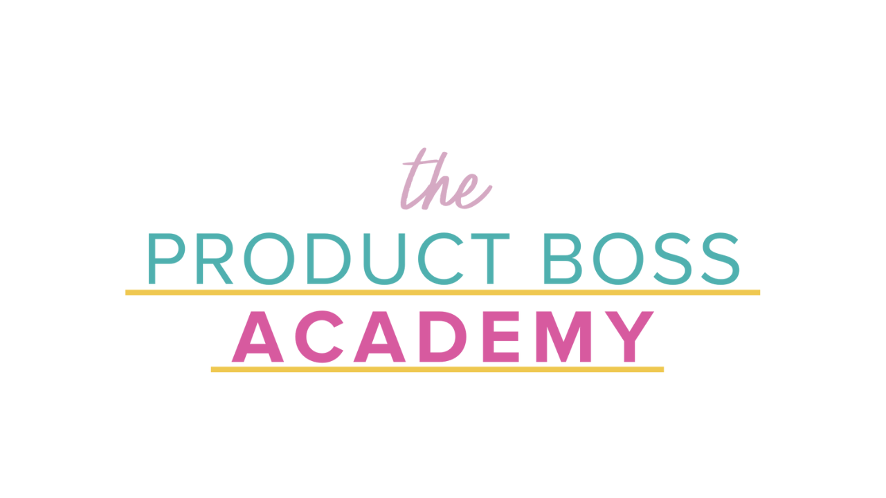 Products Designed for Product-Bosses — The Product Boss