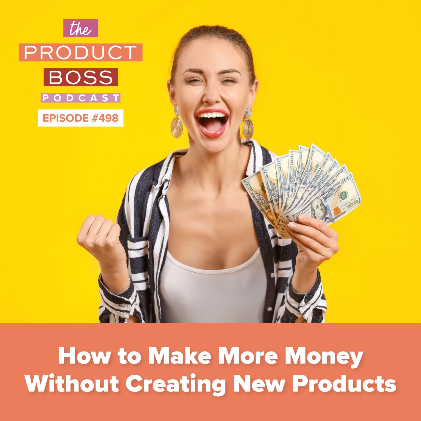 How To Make More Money Without Creating New Products The Product Boss how-to-make-more-money-without-creating-new-products-the-product-boss