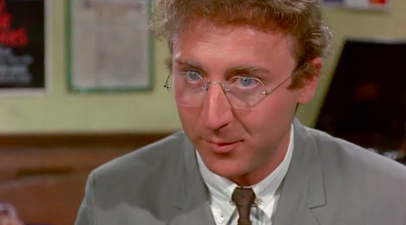 The Producers - Excerpt    //    Directed by  Robert Trachtenberg