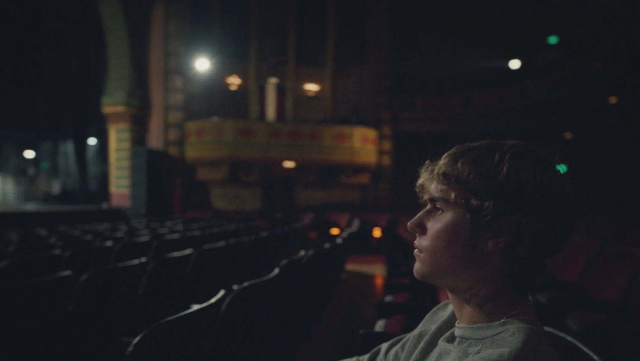 Lonely    //    Directed by  Justin Wilson