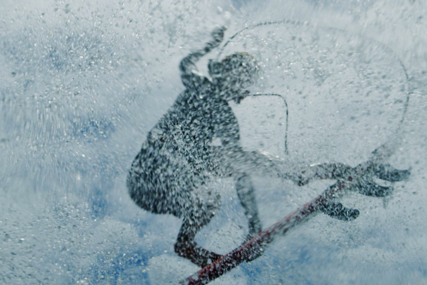 YETI x WSL