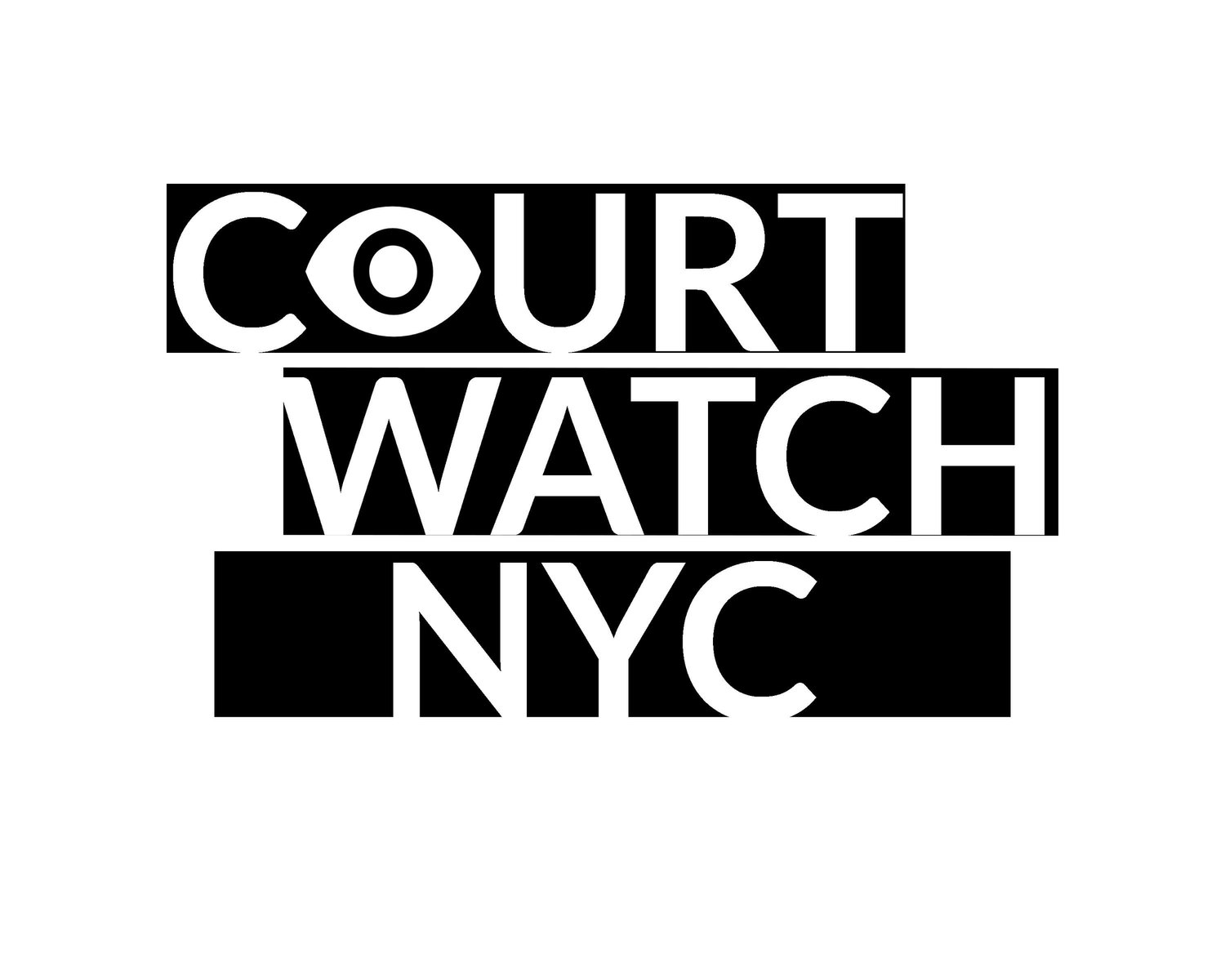 Court Watch NYC