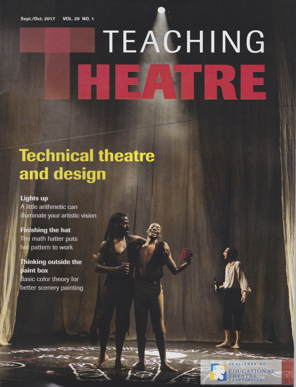 Lights Up by Jessica Greenberg, Teaching Theatre Magazine.jpg
