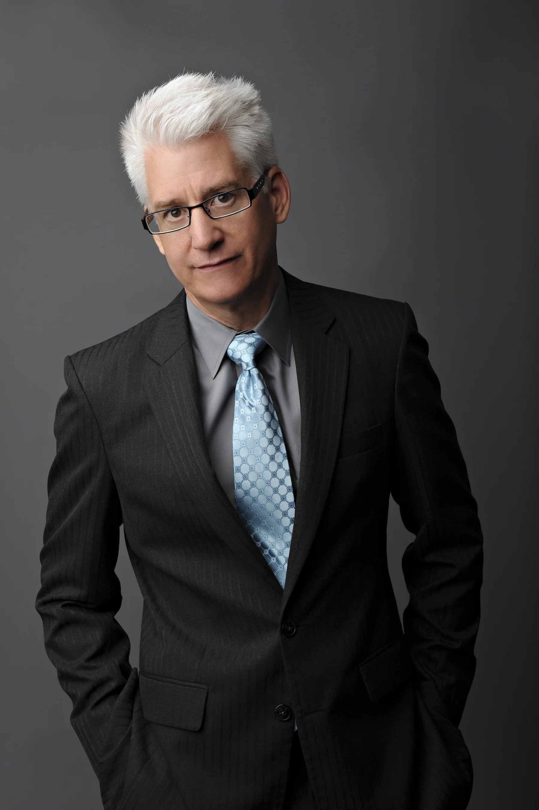 Analyst, Writer, and Speaker Steve Hultquist