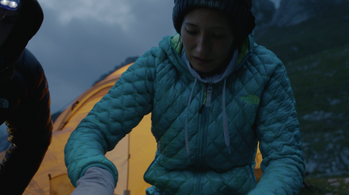  North Face  "Never Stop Exploring"  Dir: John Dolan 