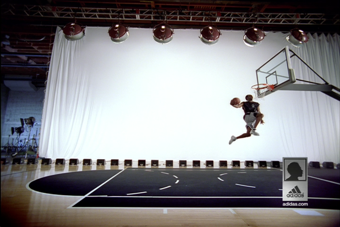 Adidas - Kobe