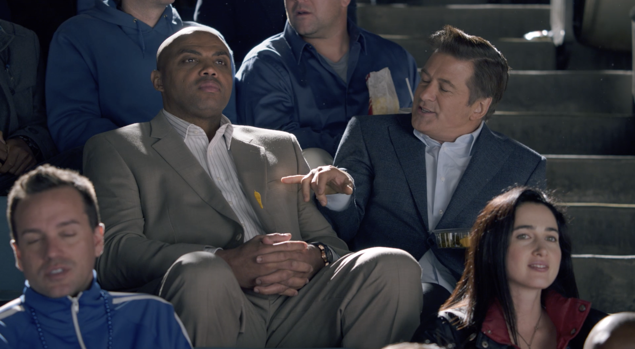 Capital One - My Nachos