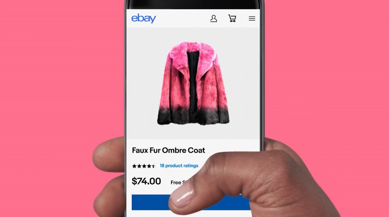  eBay - Holiday 