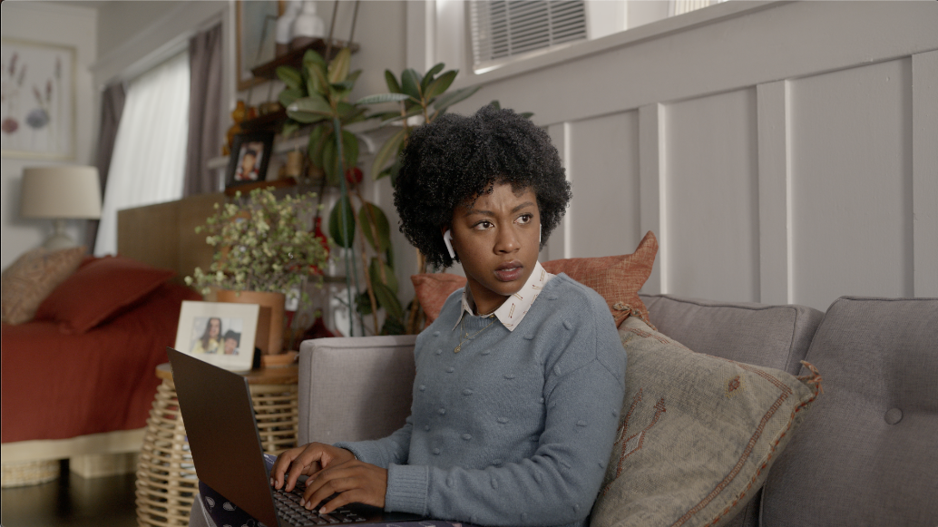  Jimmy John’s - “Business Talk”  Dir.  Ben Callner 