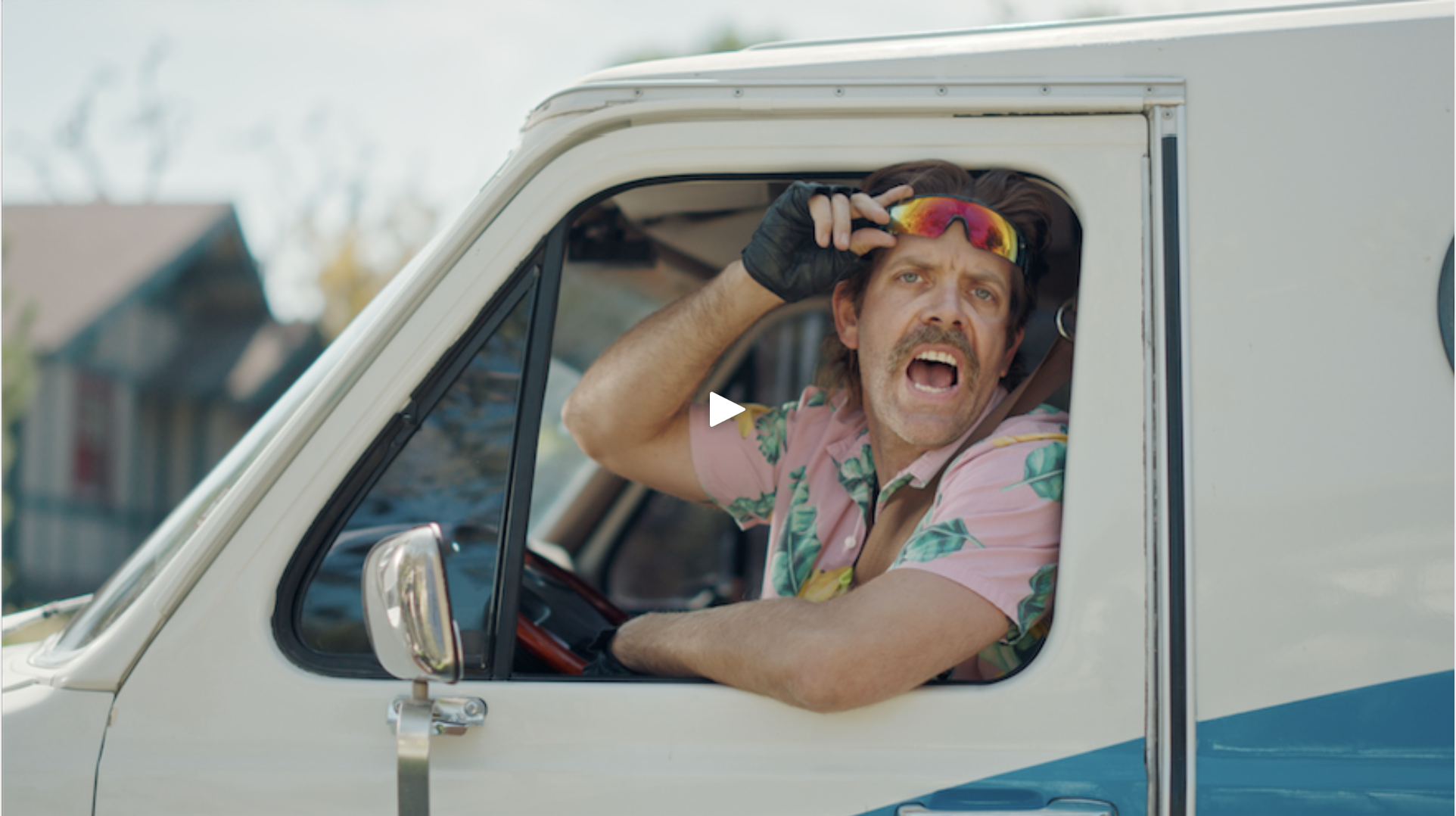 Little Caesar’s - “Boaterhome”  Dir: Peter Martin 