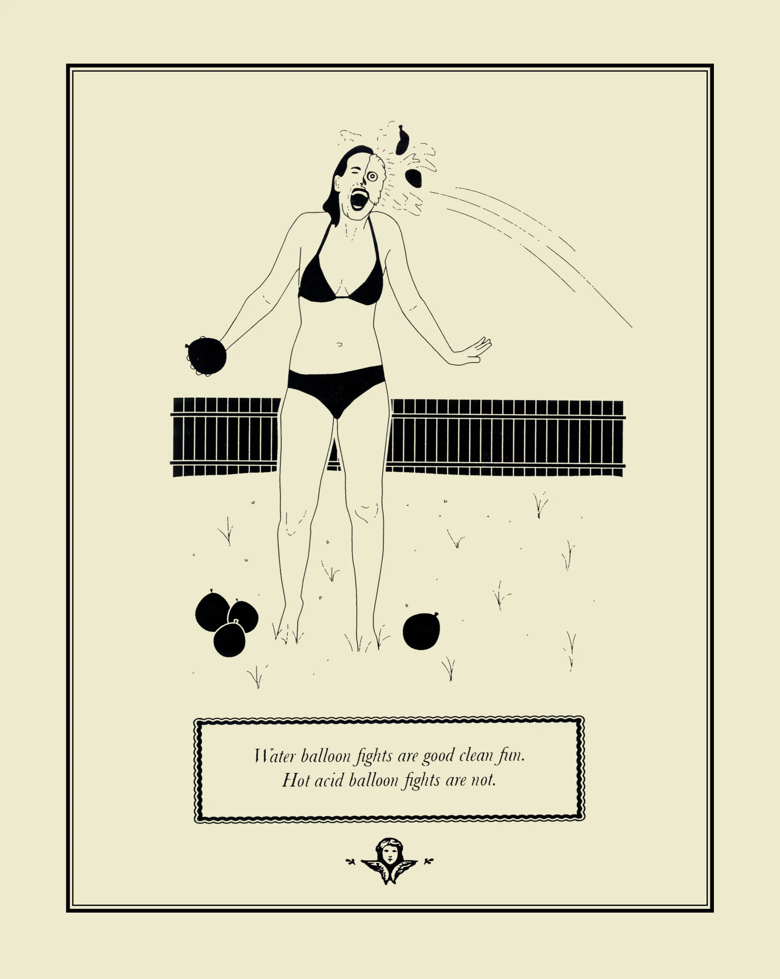 Laurel Hill Cemetery Jill Beeler Bradley