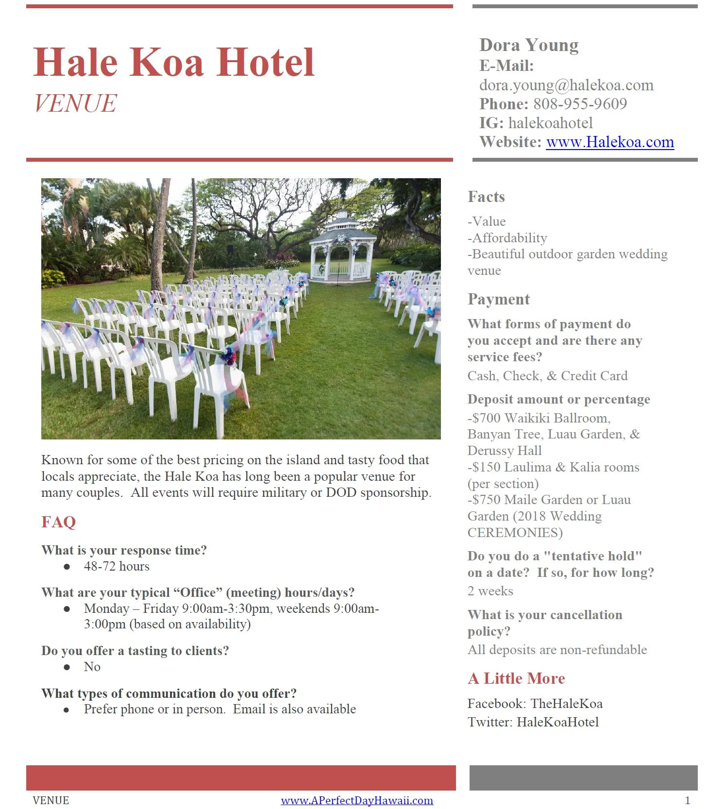 1 Hale Koa Hotel as of 1.10.2018.JPG