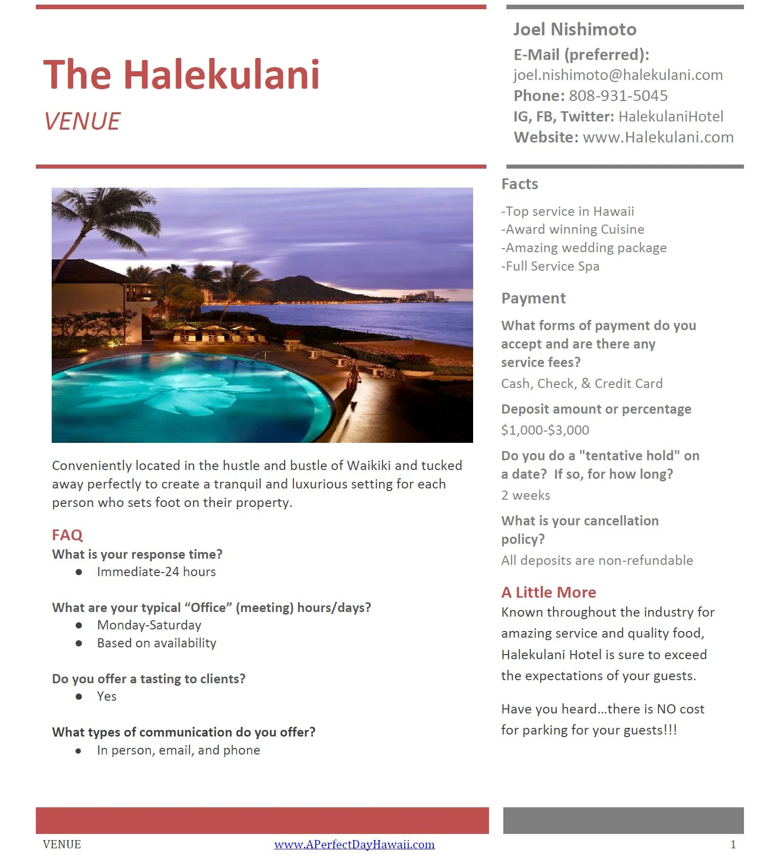 1 Halekulani Hotel as of 12.31.17.JPG