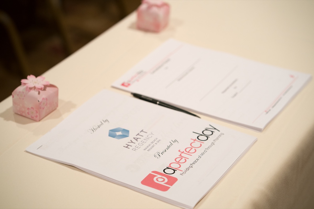 PC: KAI PHOTO | Workshop Handouts