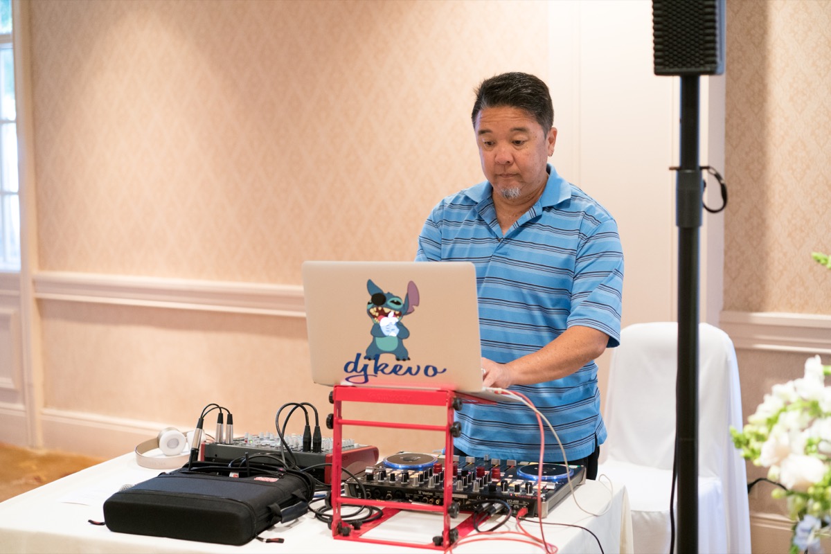 PC: KAI PHOTO | THANK YOU Bliss DJs for providing all sound for the workshop!
