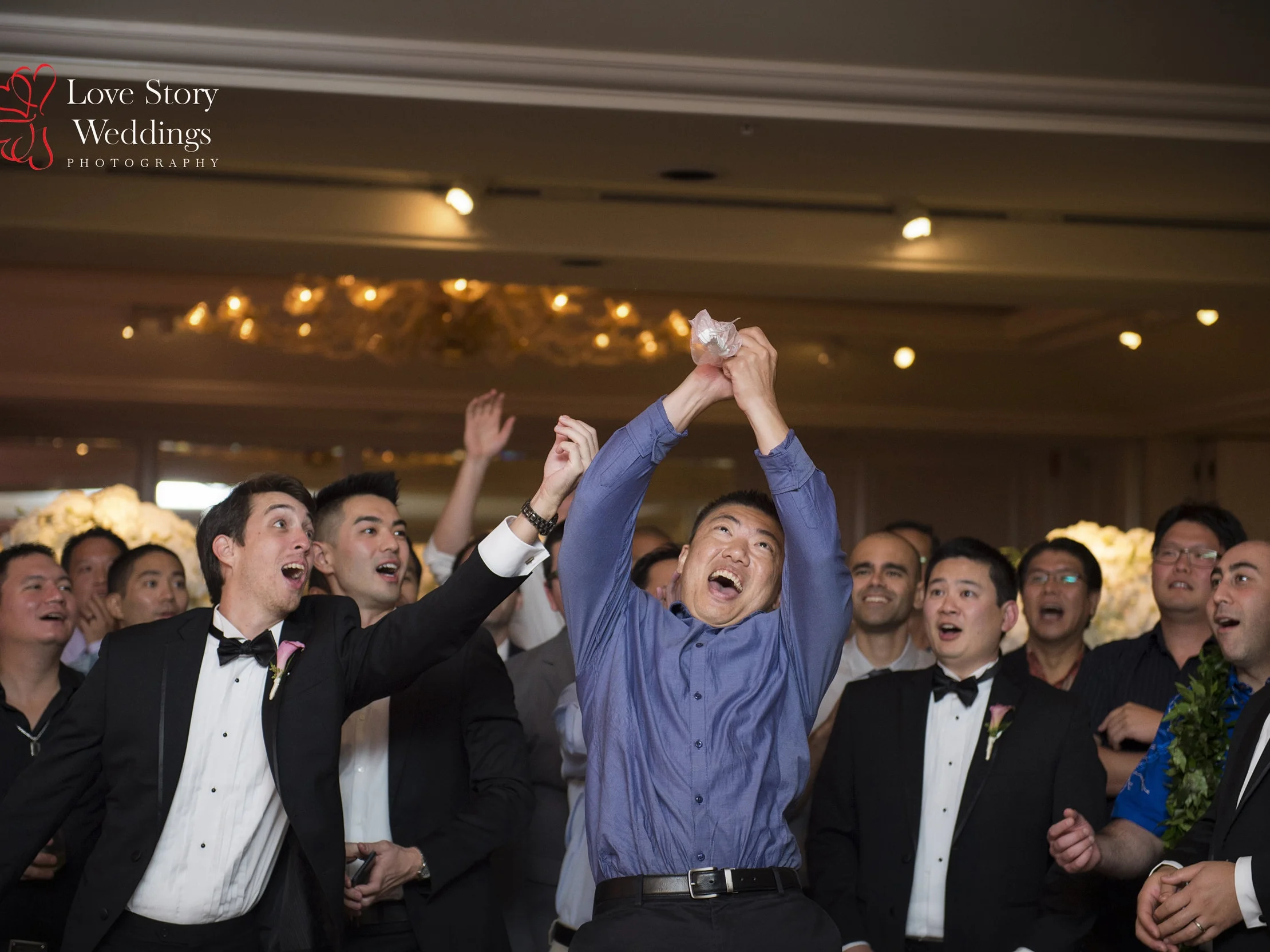Love Story Weddings