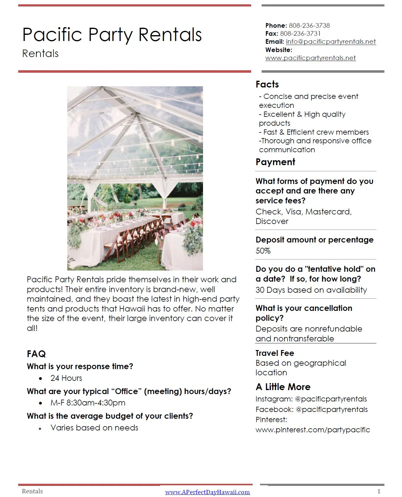 Pacific Party Rentals as of 3.1.18.JPG