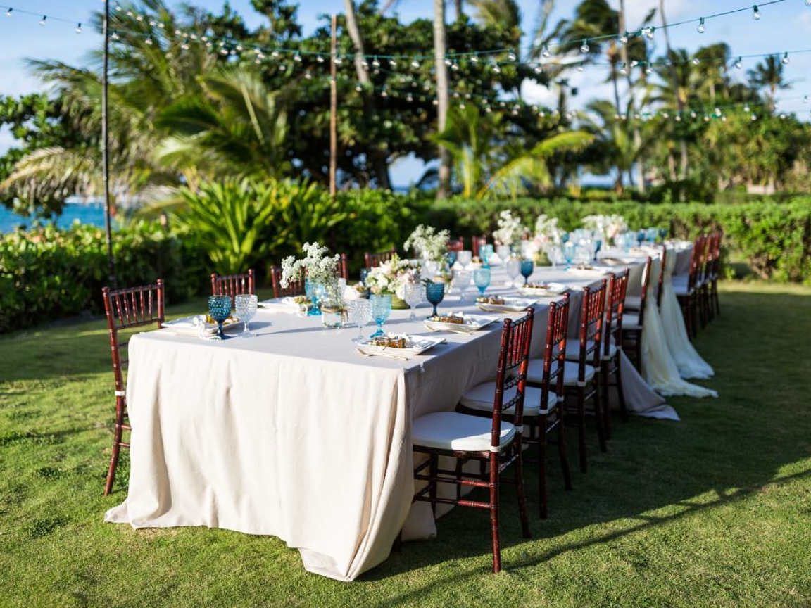  a faires Event Planning