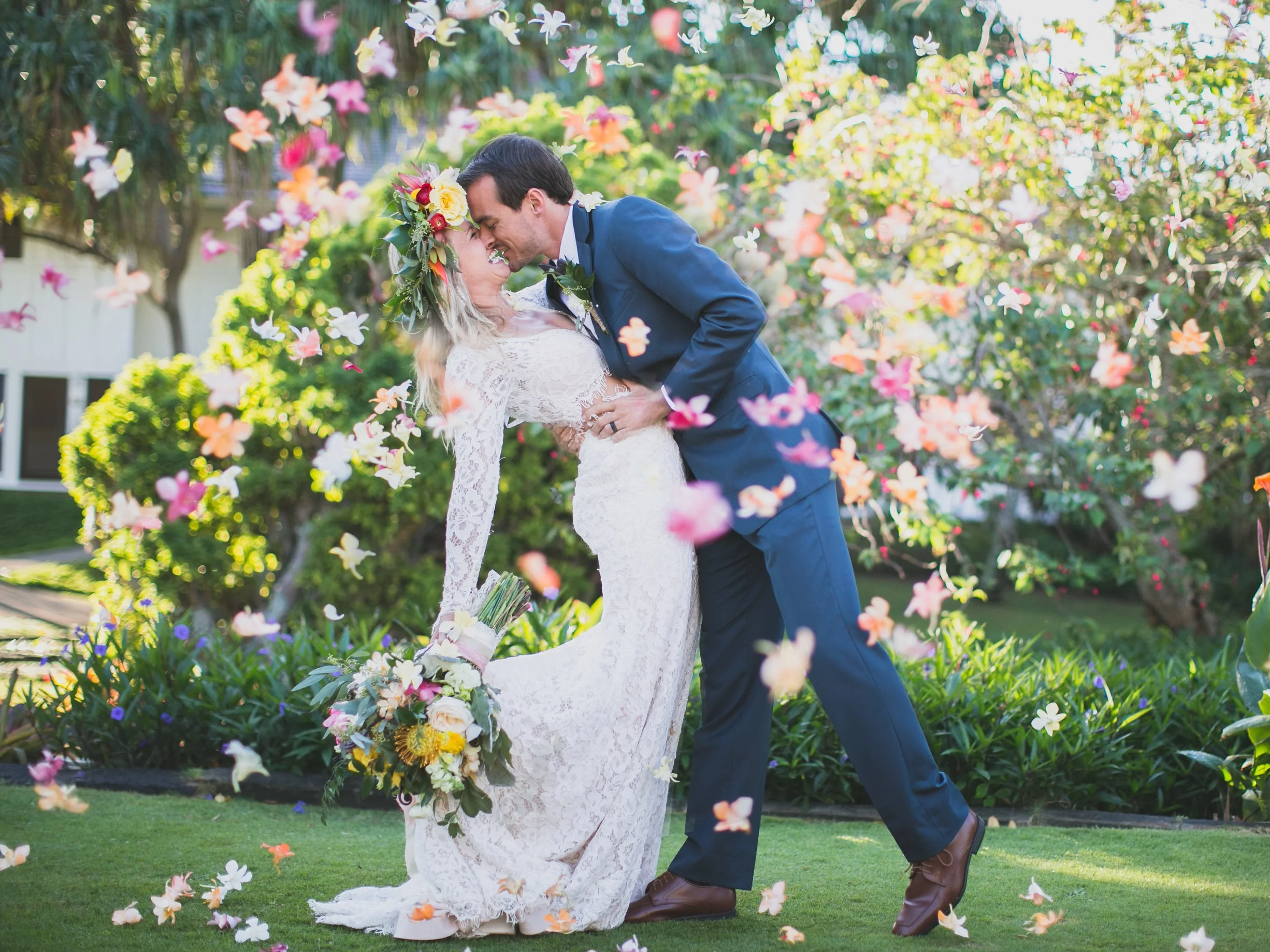  Aloha Bridal Connections