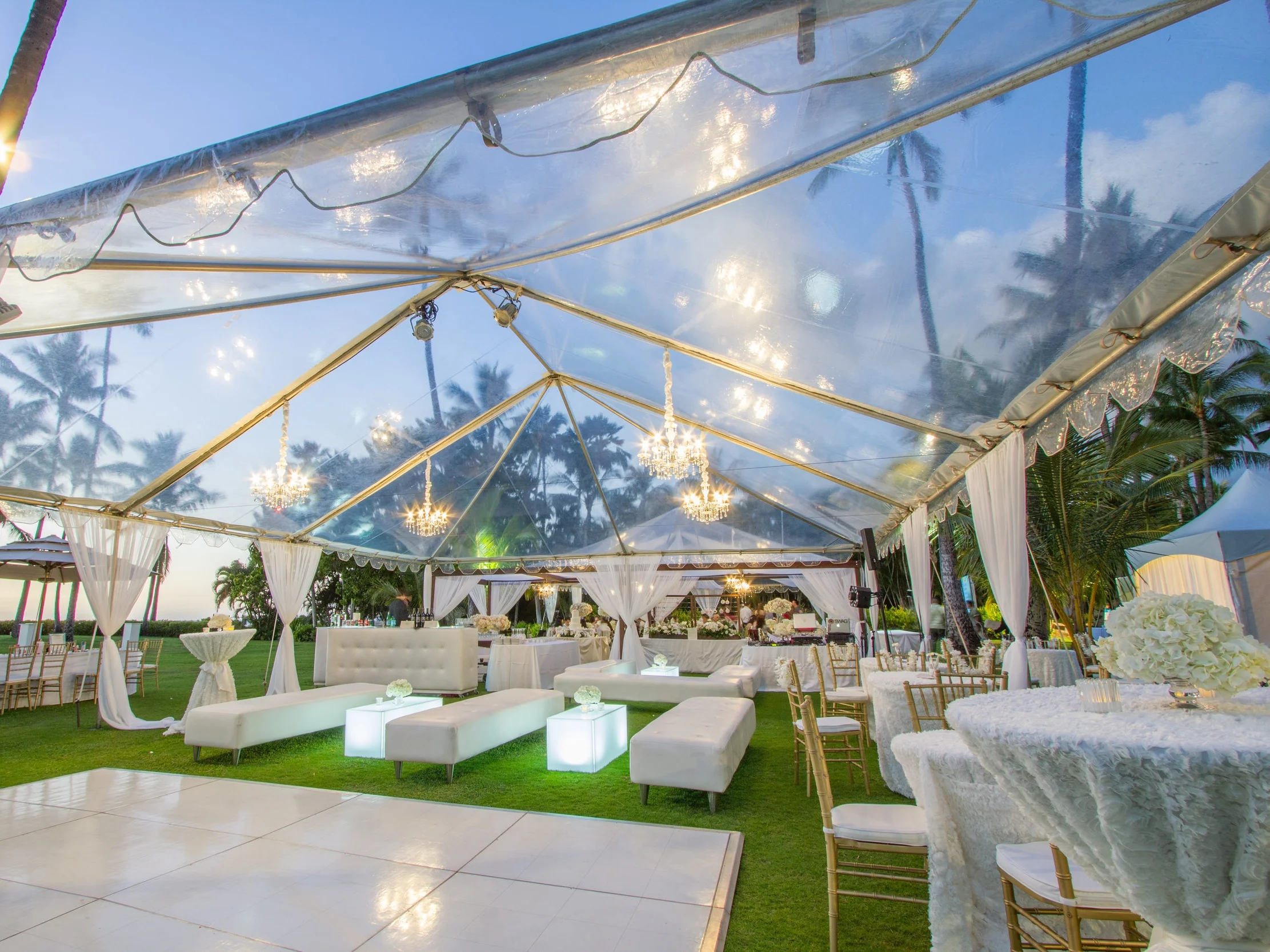  Neu Events