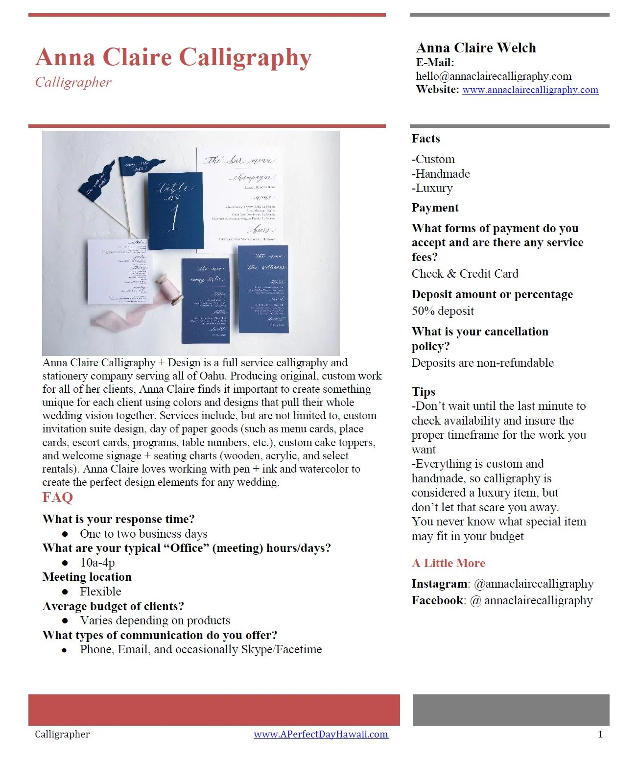 Anna Claire Calligraphy.JPG