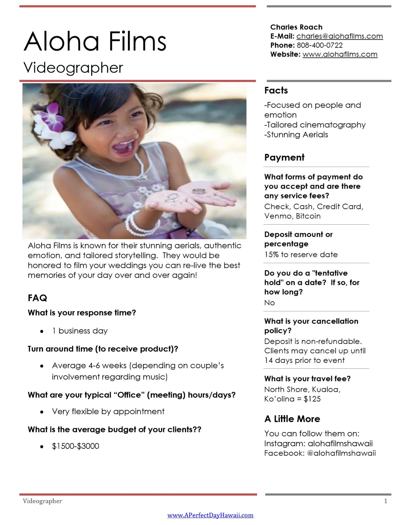 Aloha Films Hawaii.JPG