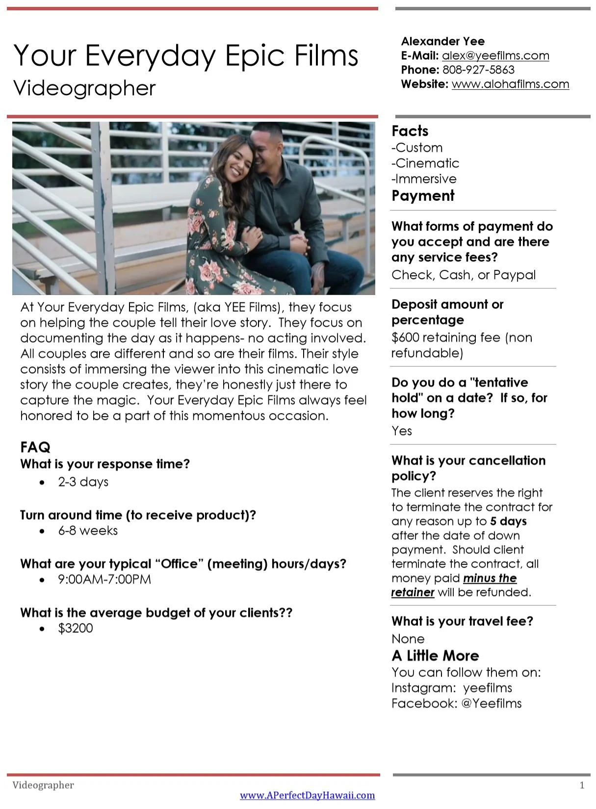 Your Everyday Epic Films.JPG