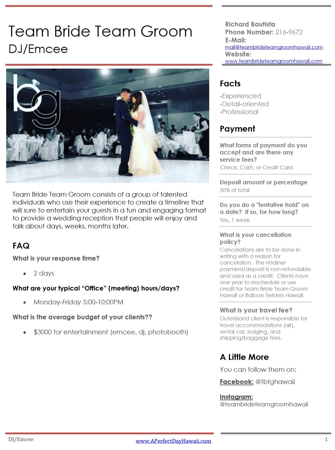 Team Bride _ Team Groom.JPG